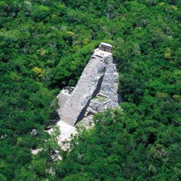 Sorprendete en Coba